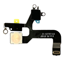 iPhone 12 Camera Flash Light Flex Replacement