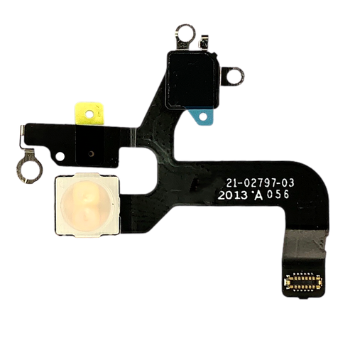 iPhone 12 Camera Flash Light Flex Replacement