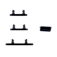 iPhone 12 Button Replacement Set (Power, Volume, Mute)