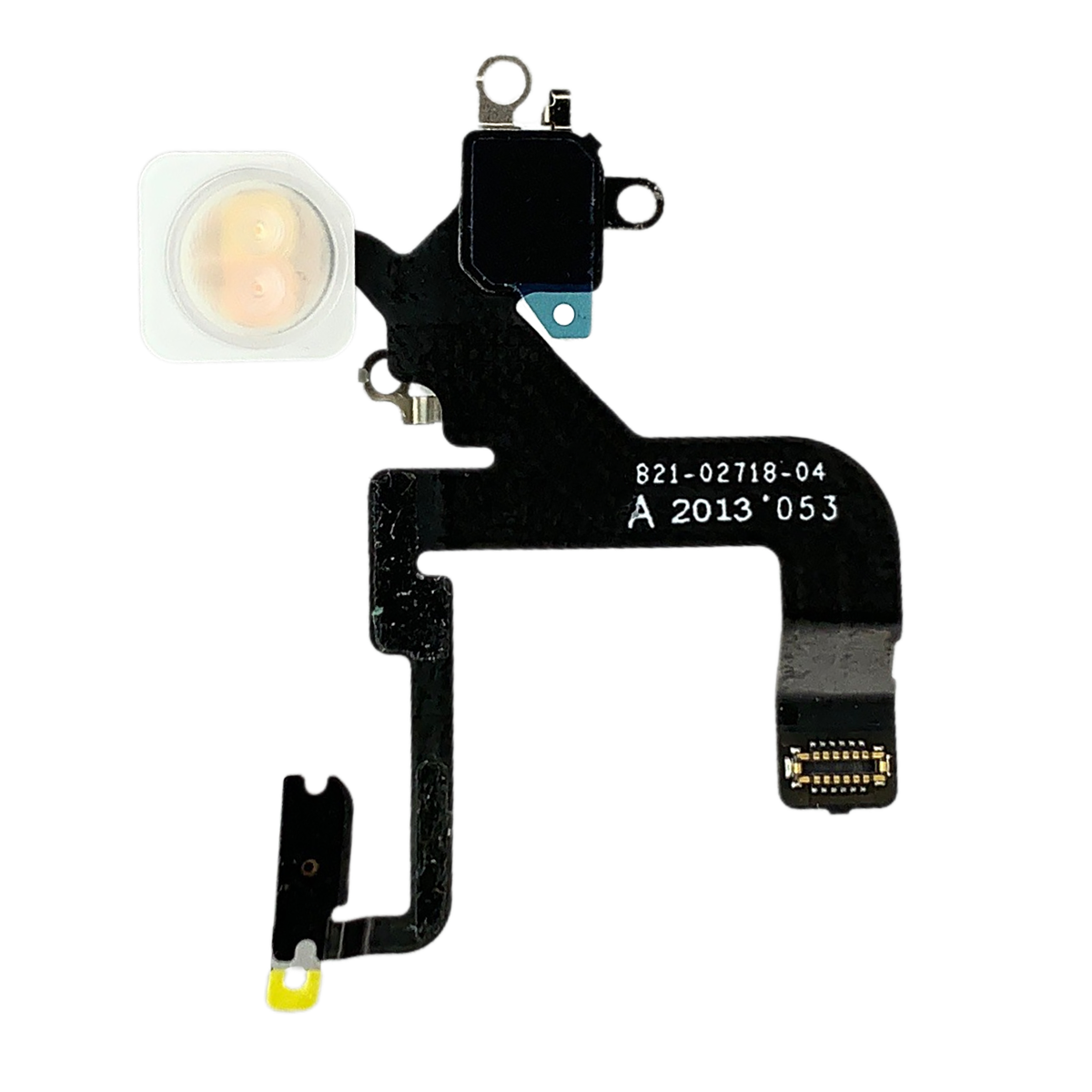iPhone 12 Pro Flash Light Replacement