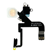 iPhone 12 Pro Flash Light Replacement