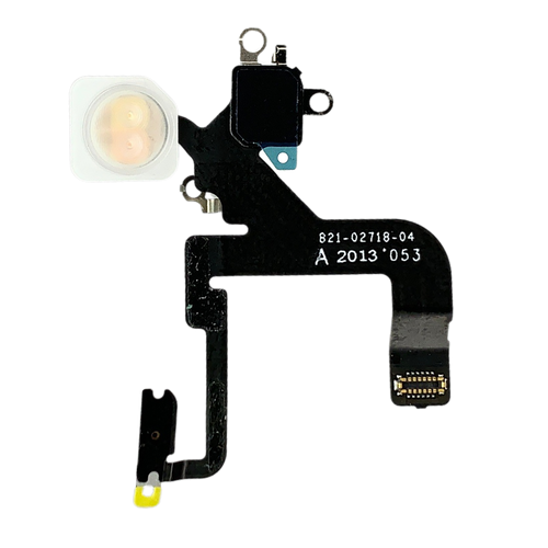 iPhone 12 Pro Flash Light Replacement