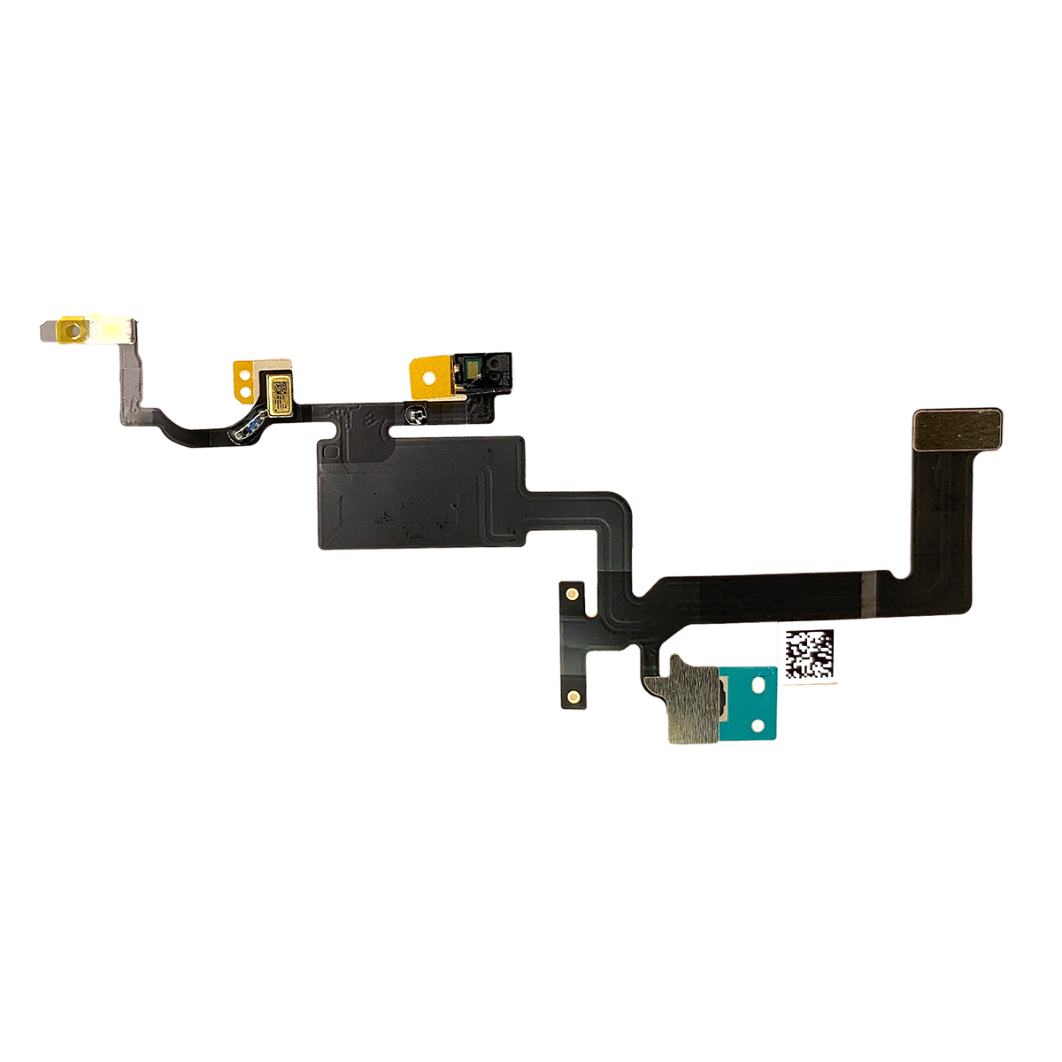 iPhone 12 Pro Proximity Sensor and Flex Cable Replacement
