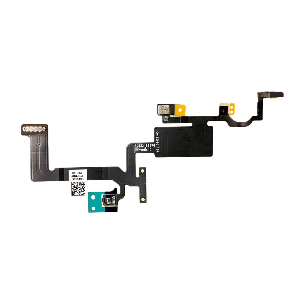 iPhone 12 / 12 Pro Proximity Sensor and Flex Cable Replacement
