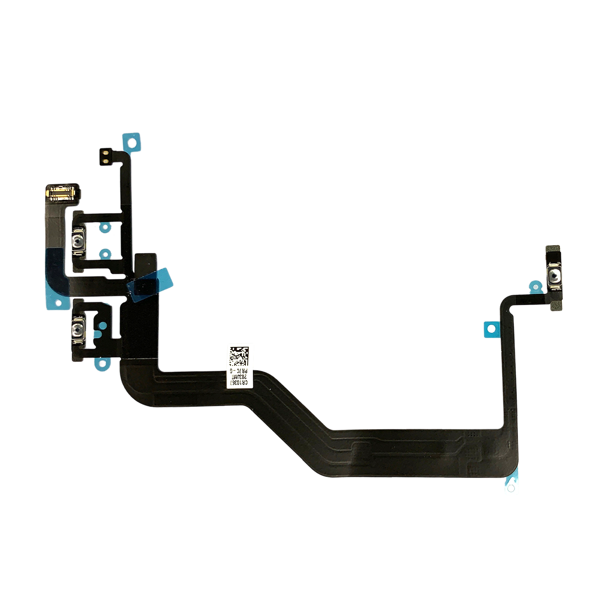 iPhone 12 Pro Power Flex Cable Replacement