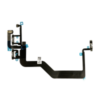 iPhone 12 Pro Power Flex Cable Replacement