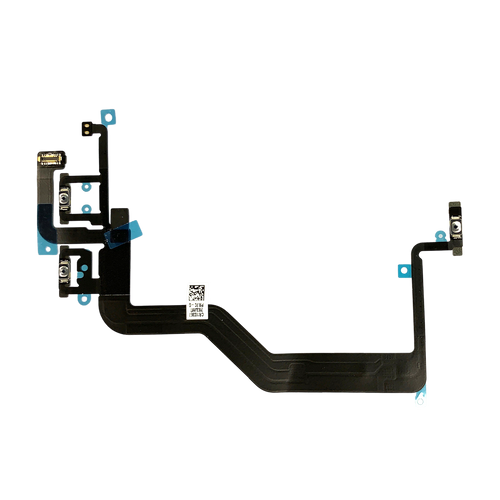 iPhone 12 Pro Power Flex Cable Replacement