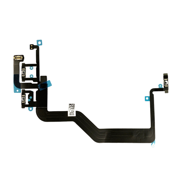 iPhone 12 Pro Power Flex Cable Replacement – Repairs Universe