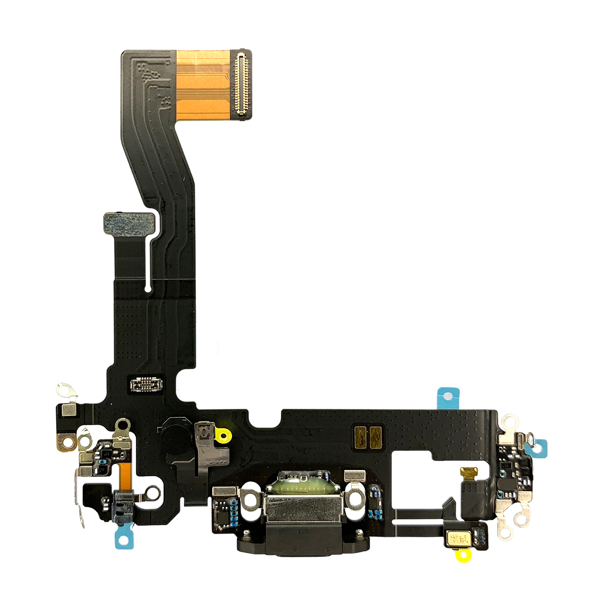 iPhone 12 / iPhone 12 Pro Charging Dock Port Flex Cable Replacement