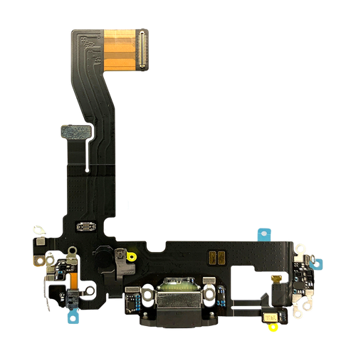 iPhone 12 / iPhone 12 Pro Charging Dock Port Flex Cable Replacement