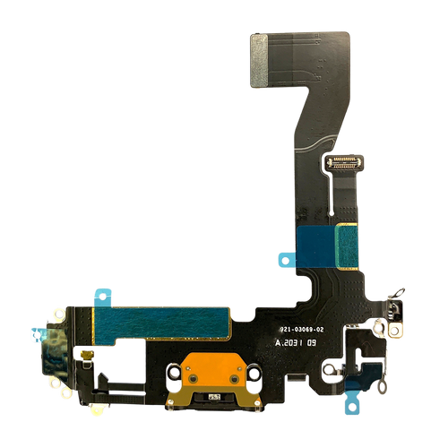 iPhone 12 / iPhone 12 Pro Charging Dock Port Flex Cable Replacement