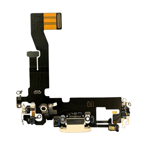 iPhone 12 / iPhone 12 Pro Charging Dock Port Flex Cable Replacement