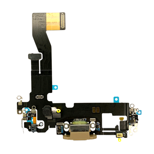 iPhone 12 / iPhone 12 Pro Charging Dock Port Flex Cable Replacement