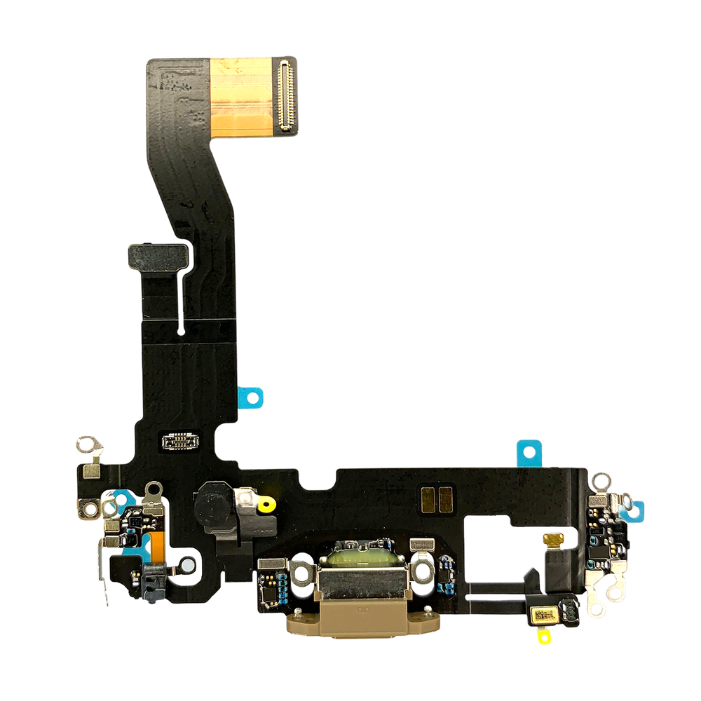 iPhone 12 iPhone 12 Pro Charging Dock Port Flex Cable