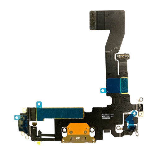 iPhone 12 / iPhone 12 Pro Charging Dock Port Flex Cable Replacement