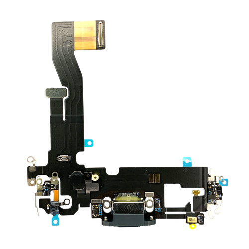 iPhone 12 / iPhone 12 Pro Charging Dock Port Flex Cable Replacement