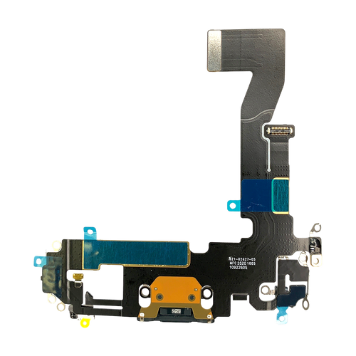 iPhone 12 / iPhone 12 Pro Charging Dock Port Flex Cable Replacement