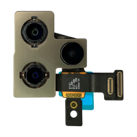 iPhone 12 Pro Rear Camera Replacement