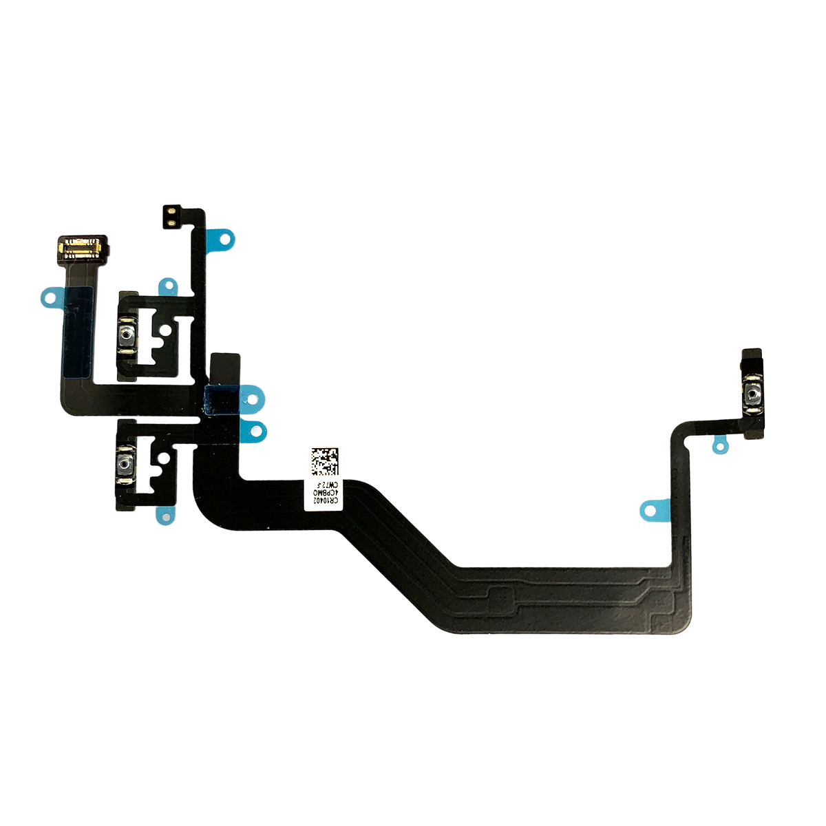iPhone 12 mini Power and Volume Flex Cable Replacement