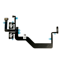 iPhone 12 mini Power and Volume Flex Cable Replacement