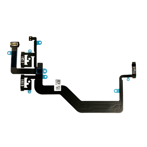 iPhone 12 mini Power and Volume Flex Cable Replacement