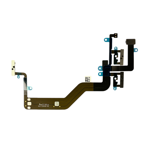 iPhone 12 mini Power and Volume Flex Cable Replacement