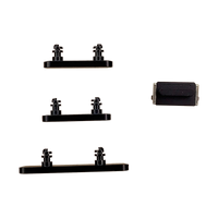 iPhone 12 mini Button Replacement Set (Power, Volume, Mute)