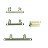 iPhone 12 mini Button Replacement Set (Power, Volume, Mute)