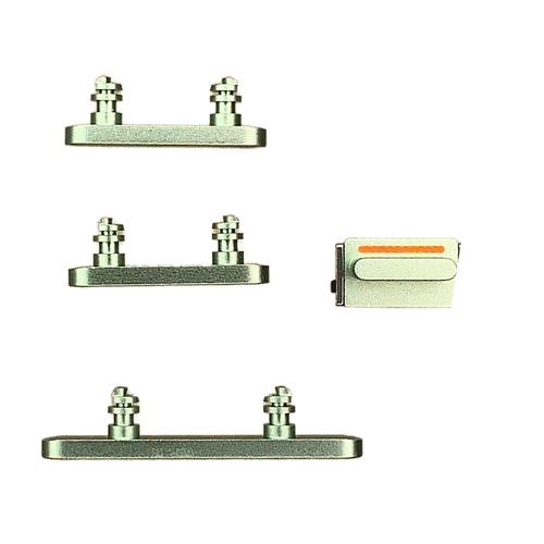 iPhone 12 mini Button Replacement Set (Power, Volume, Mute)