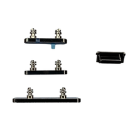 iPhone 12 Pro / iPhone 12 Pro Max Button Replacement Set (Power, Volume, Mute)