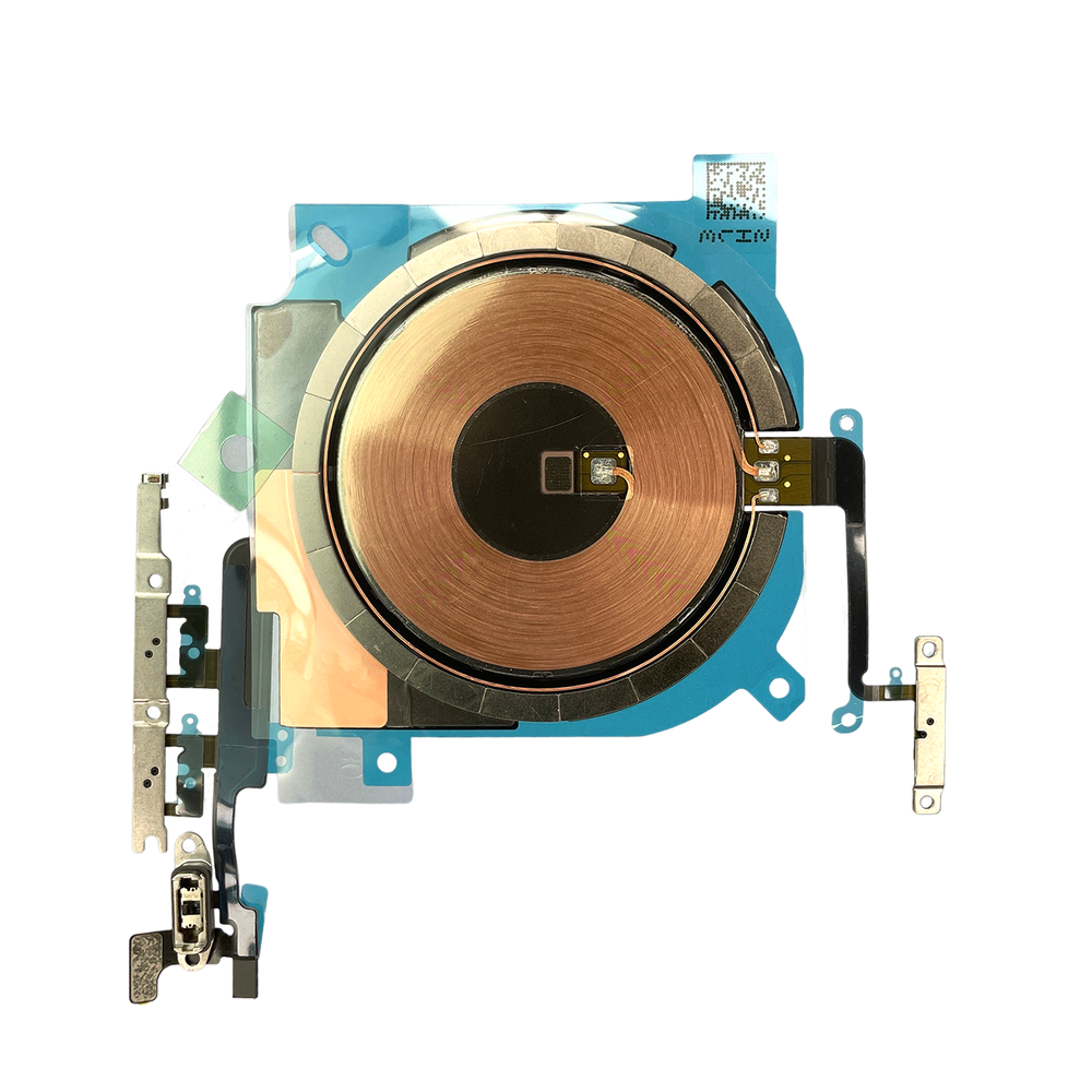 Charging Coil Iphone Se Qi New QI Wireless Charger Receiver