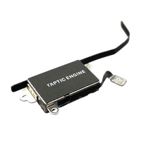 iPhone 12 Pro Max Vibrator Motor Assembly Replacement