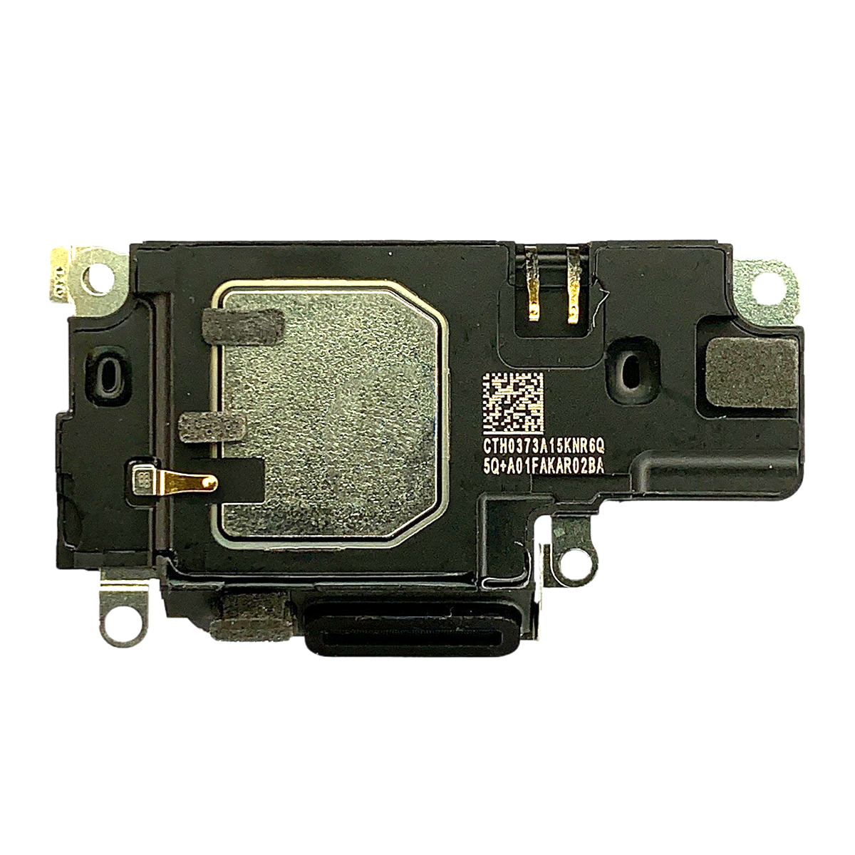 iPhone 12 Pro Max Loud Speaker Replacement