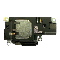 iPhone 12 Pro Max Loud Speaker Replacement