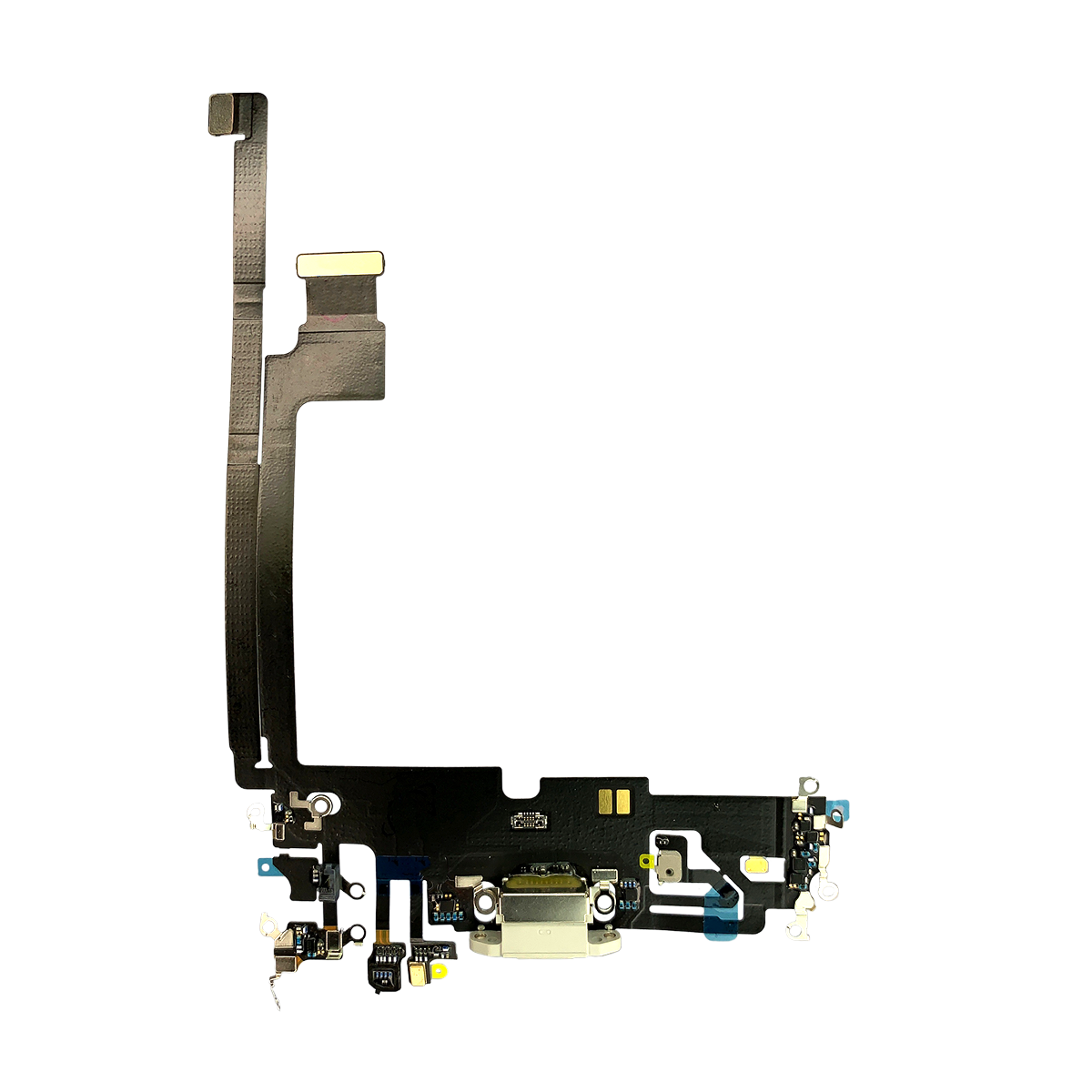 iPhone 12 Pro Max Charging Port and Flex Cable Replacement