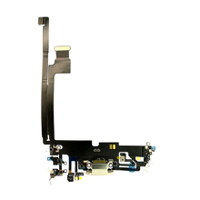 iPhone 12 Pro Max Charging Port and Flex Cable Replacement