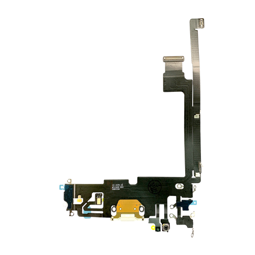 iPhone 12 Pro Max Charging Port and Flex Cable Replacement
