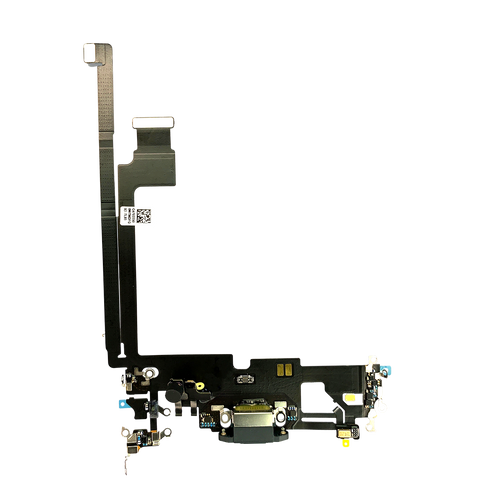iPhone 12 Pro Max Charging Port and Flex Cable Replacement