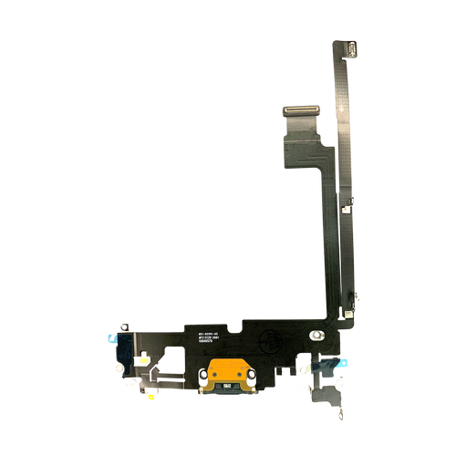iPhone 12 Pro Max Charging Port and Flex Cable Replacement