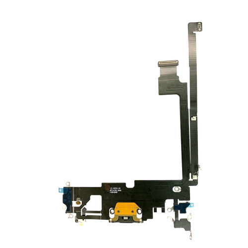 iPhone 12 Pro Max Charging Port and Flex Cable Replacement