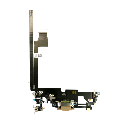 iPhone 12 Pro Max Charging Port and Flex Cable Replacement