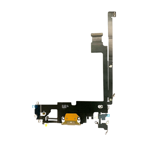 iPhone 12 Pro Max Charging Port and Flex Cable Replacement
