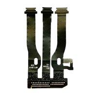 Apple Watch Series 5 OLED Display Flex Cable Replacement