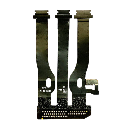 Apple Watch Series 5 OLED Display Flex Cable Replacement