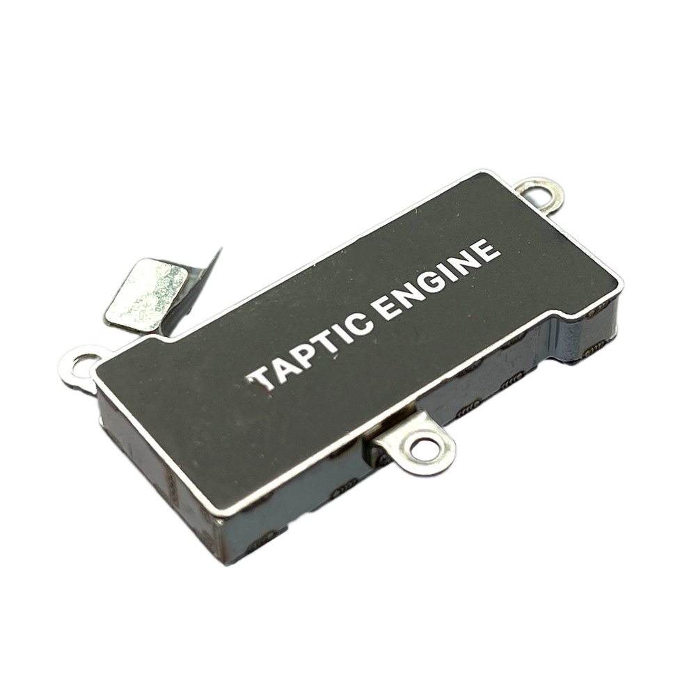 iPhone 12 Vibrating Motor Assembly Replacement  Repairs Universe