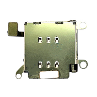 iPhone 12 SIM Card Reader with Flex Replacement
