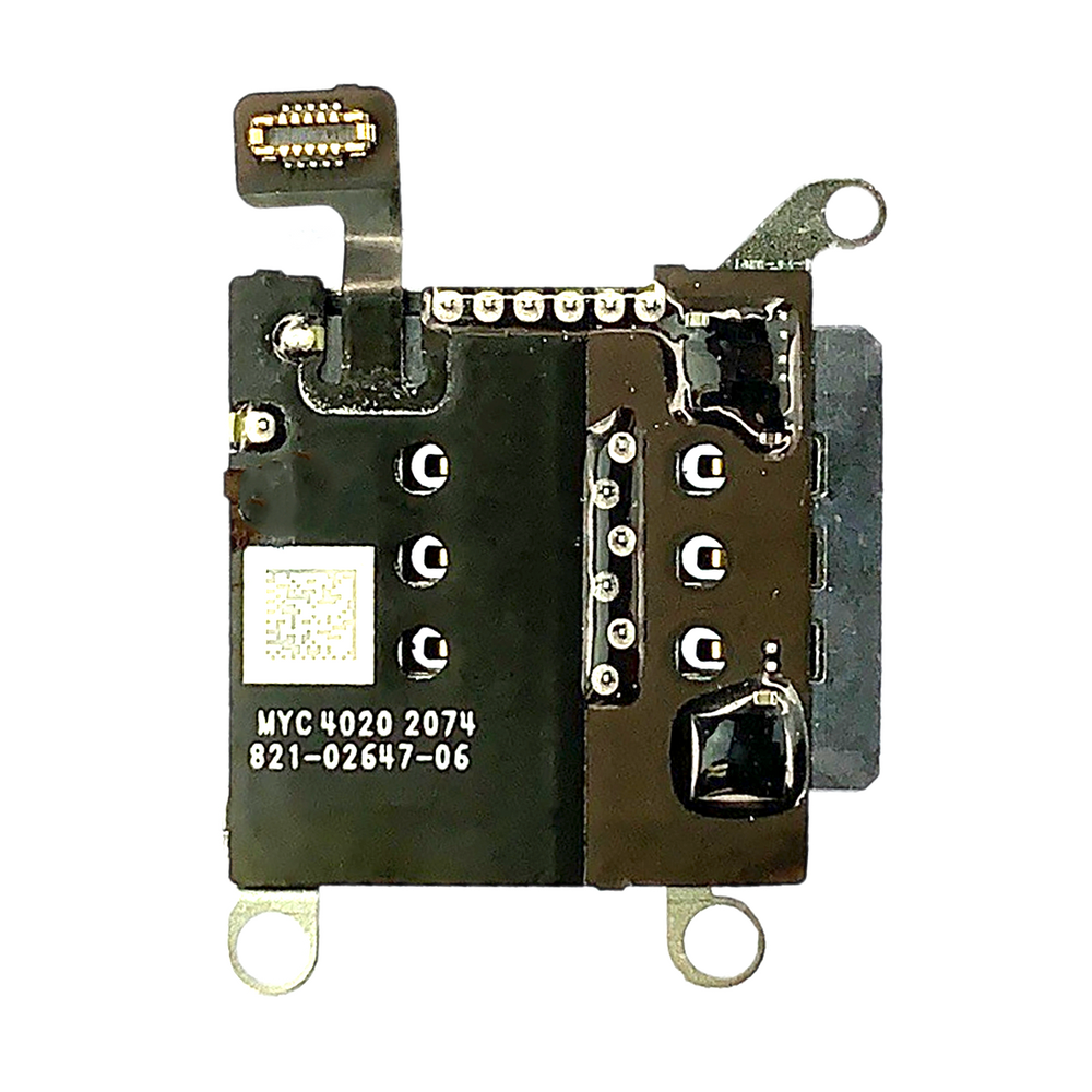 iPhone 12 SIM Card Reader with Flex Replacement – Repairs Universe