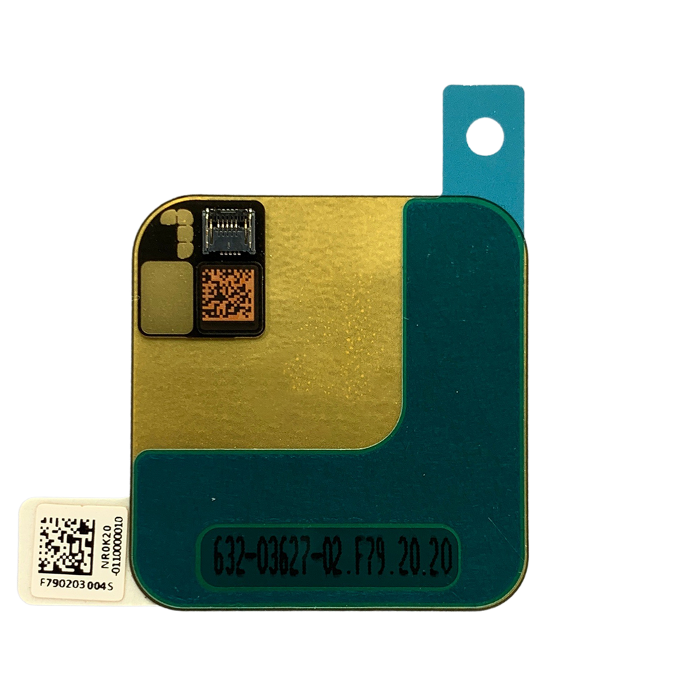 Apple Watch (Series 6) NFC Wireless Antenna Pad Replacement