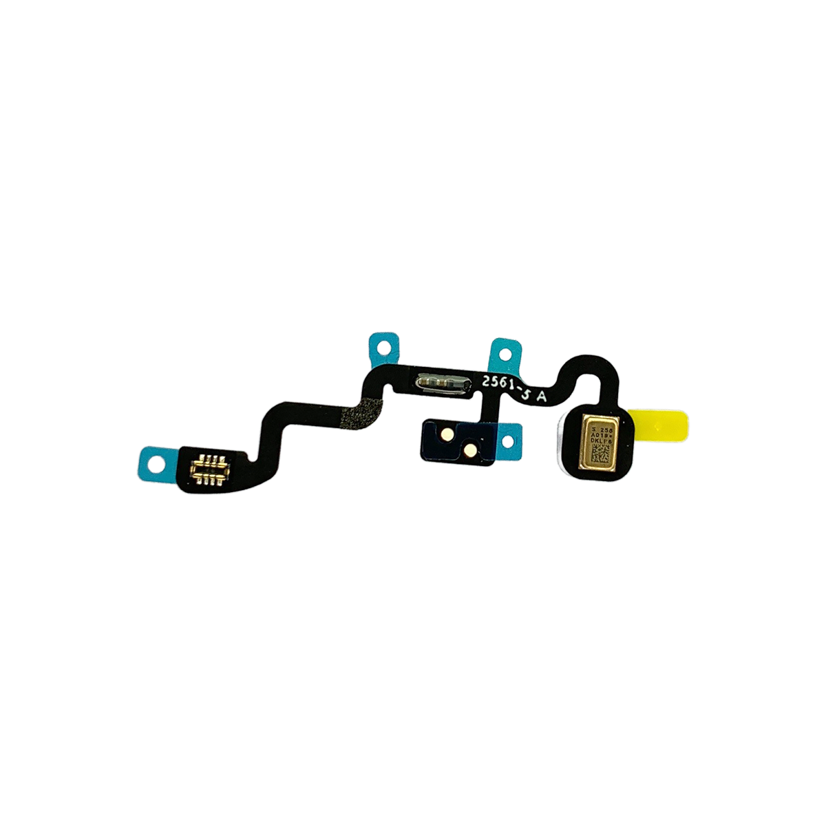 Apple Watch (Series 6) Power Button and Flex Cable Replacement