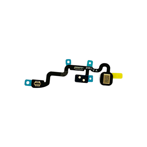 Apple Watch (Series 6) Power Button and Flex Cable Replacement